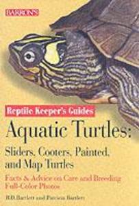 Aquatic Turtles als Taschenbuch