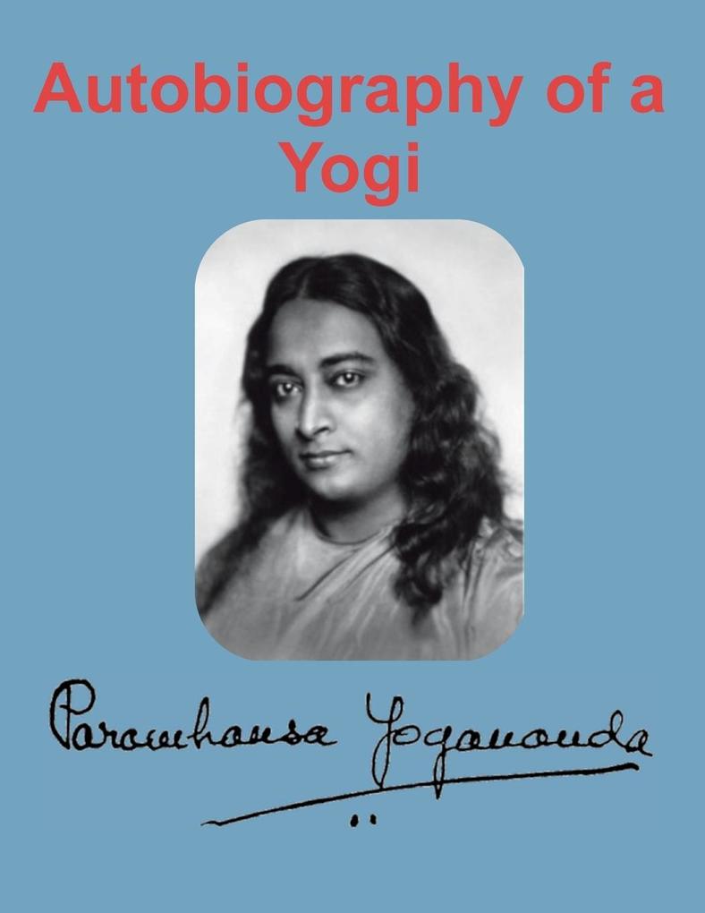 Produktbild: Autobiography of a Yogi | Paramahansa Yogananda