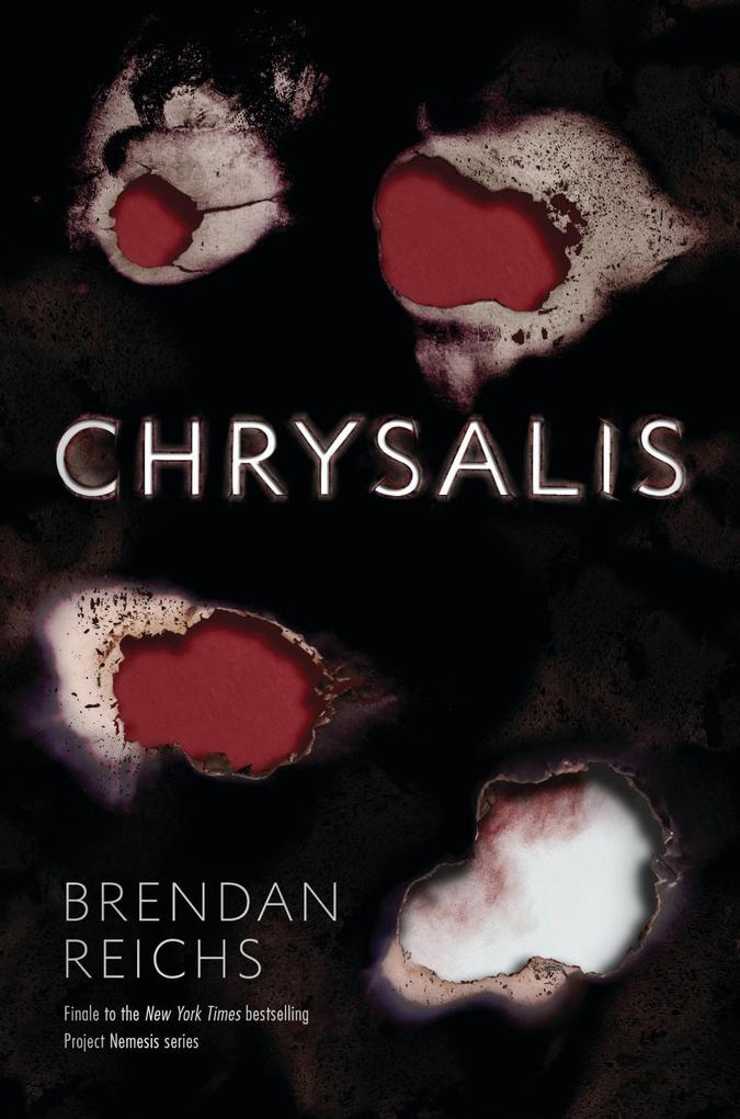 Produktbild: Chrysalis | Brendan Reichs