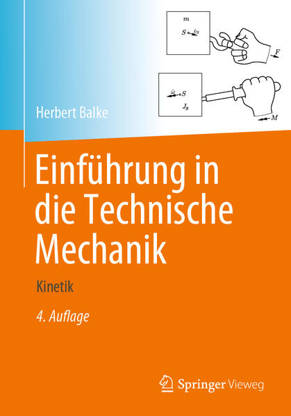 Produktbild: Einführung in die Technische Mechanik | Herbert Balke