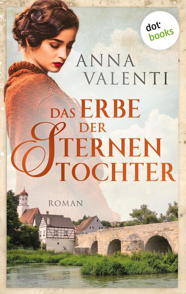 Produktbild: Das Erbe der Sternentochter - Band 5 | Anna Valenti