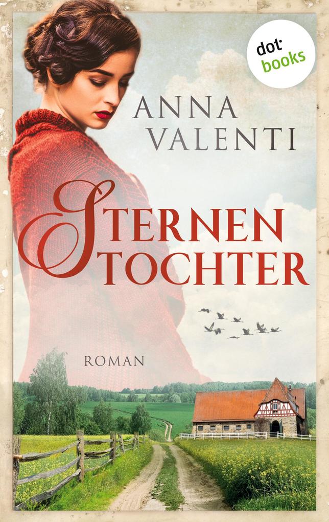 Produktbild: Sternentochter - Band 1 | Anna Valenti