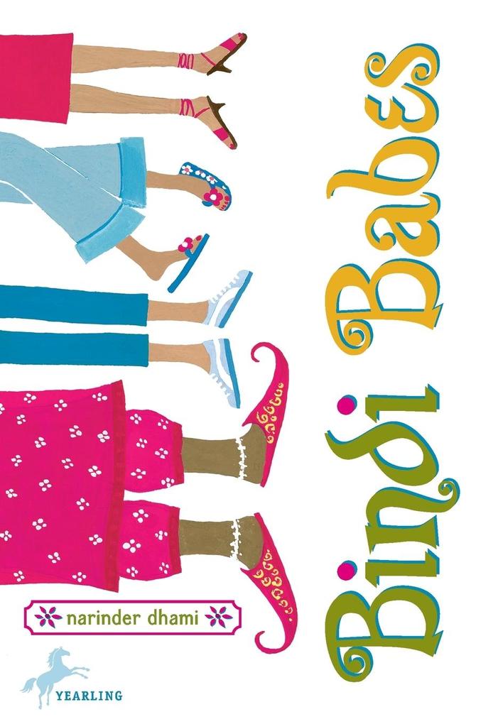 Produktbild: Bindi Babes | Narinder Dhami