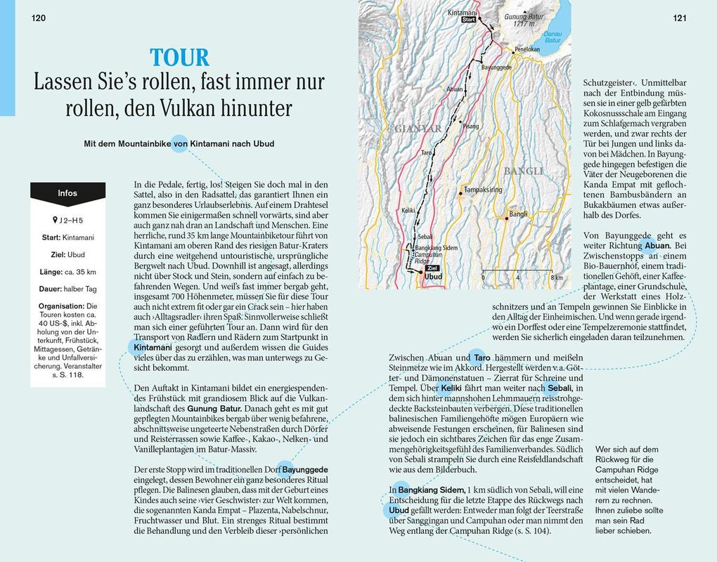 Weitere Ansicht: DuMont Reise-Taschenbuch Bali & Lombok | Roland Dusik