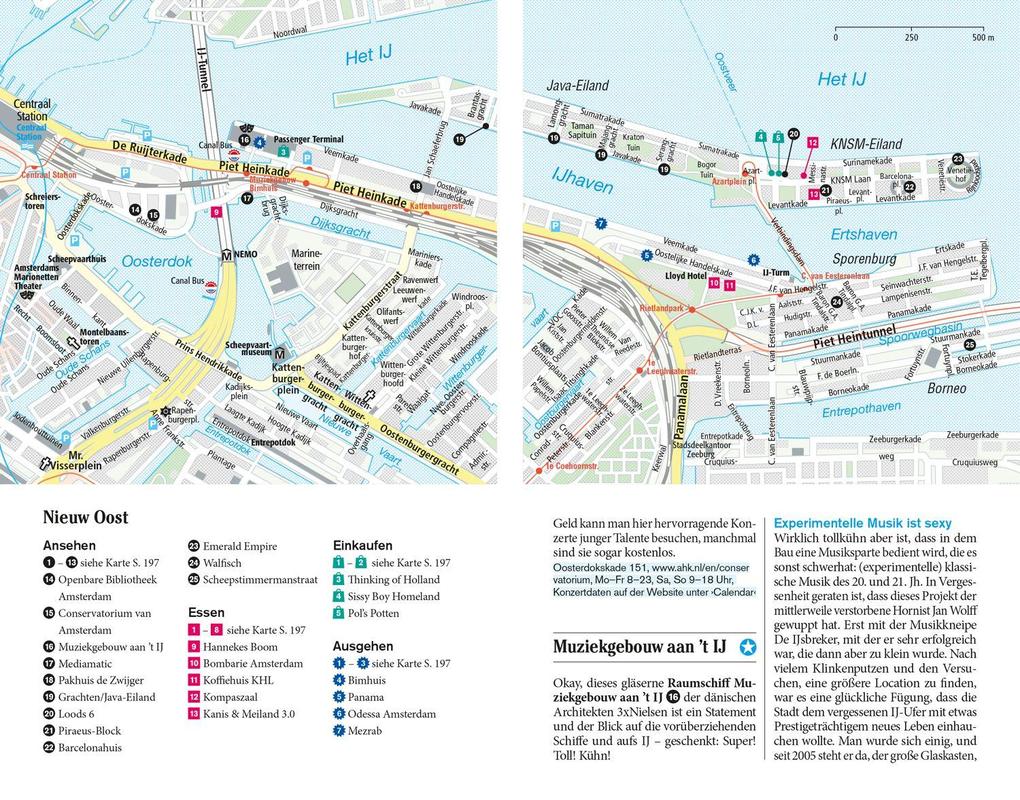 Weitere Ansicht: DuMont Reise-Taschenbuch Amsterdam | Susanne Völler, Anne Winterling