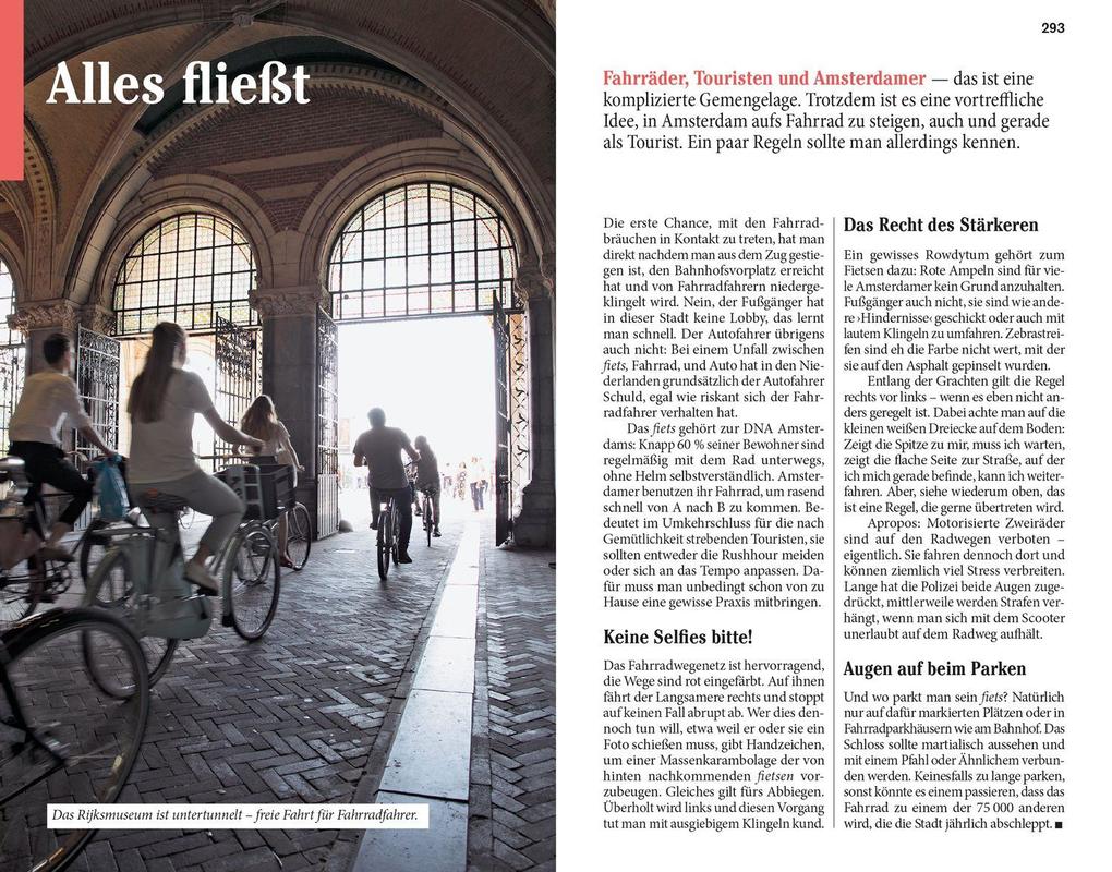 Weitere Ansicht: DuMont Reise-Taschenbuch Amsterdam | Susanne Völler, Anne Winterling