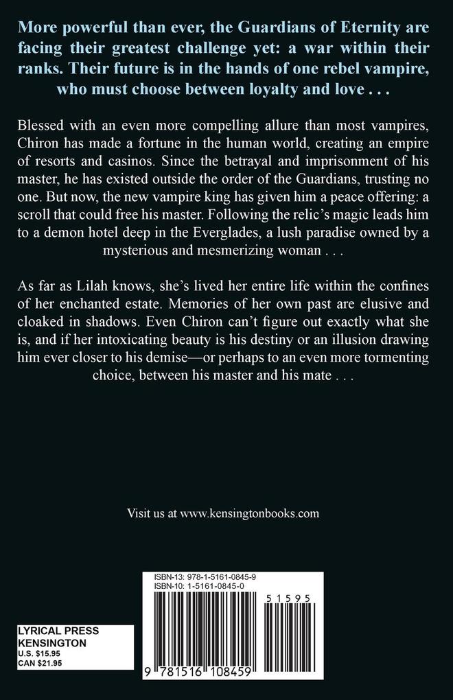 Weitere Ansicht: Darkness Returns | Alexandra Ivy