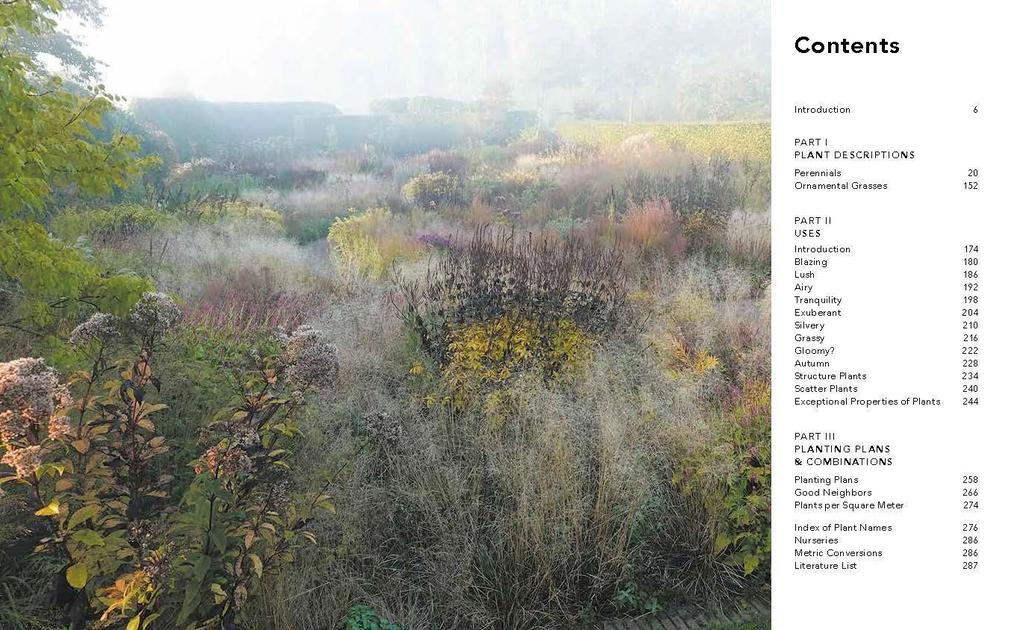 Weitere Ansicht: Planting the Natural Garden | Piet Oudolf, Henk Gerritsen