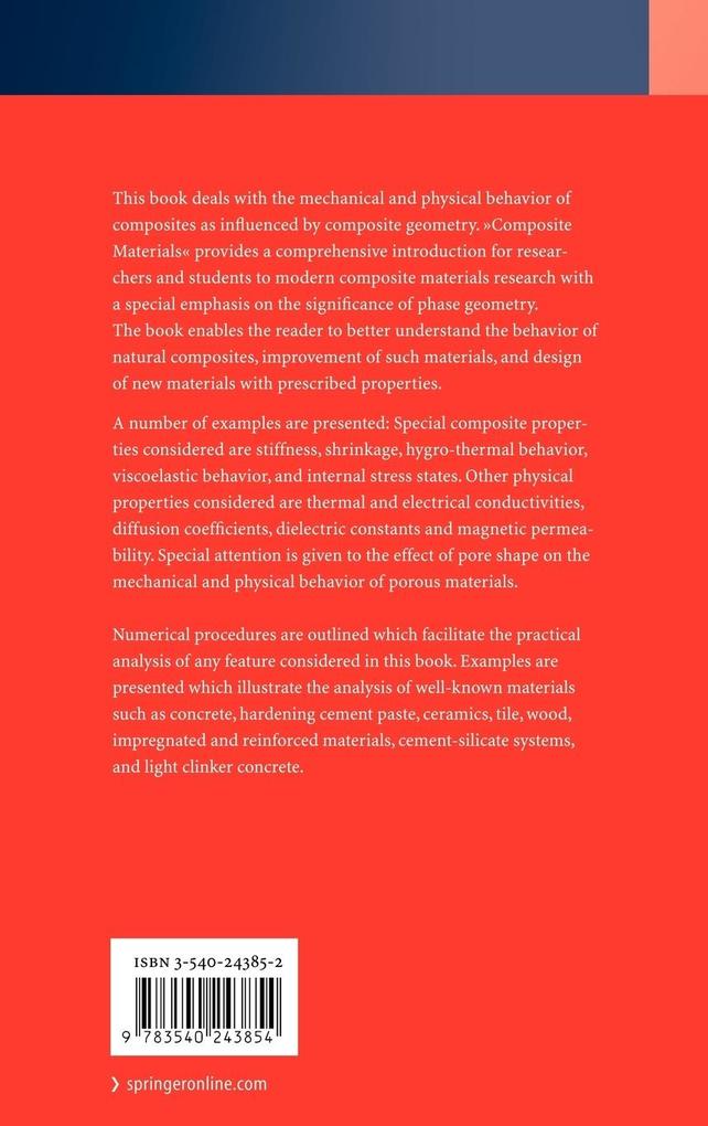 Weitere Ansicht: Composite Materials | Lauge Fuglsang Nielsen