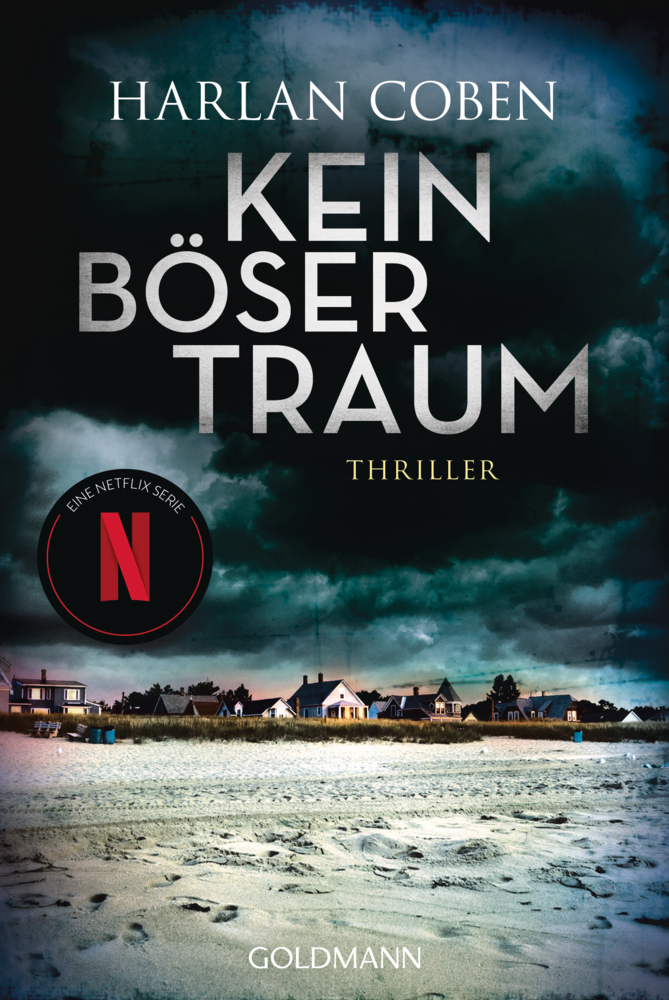 Weitere Ansicht: Kein böser Traum | Harlan Coben