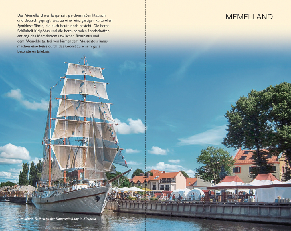 Weitere Ansicht: TRESCHER Reiseführer Kaliningrad Königsberg | Gunnar Strunz