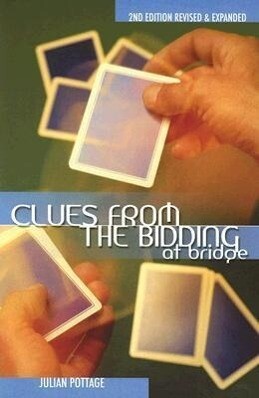 Clues from the Bidding at Bridge (Revised, Expanded) als Buch (kartoniert)