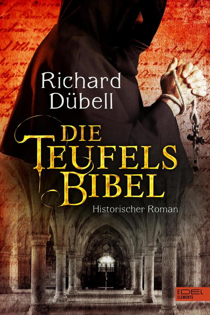 Produktbild: Die Teufelsbibel | Richard Dübell