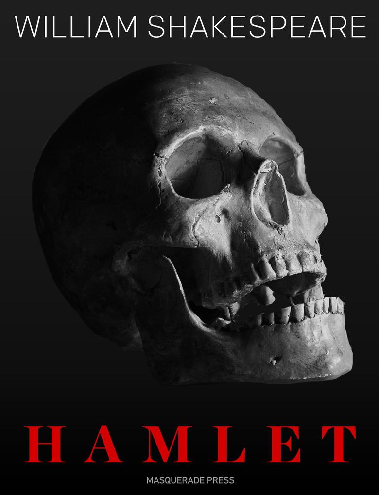 Produktbild: Hamlet | William Shakespeare