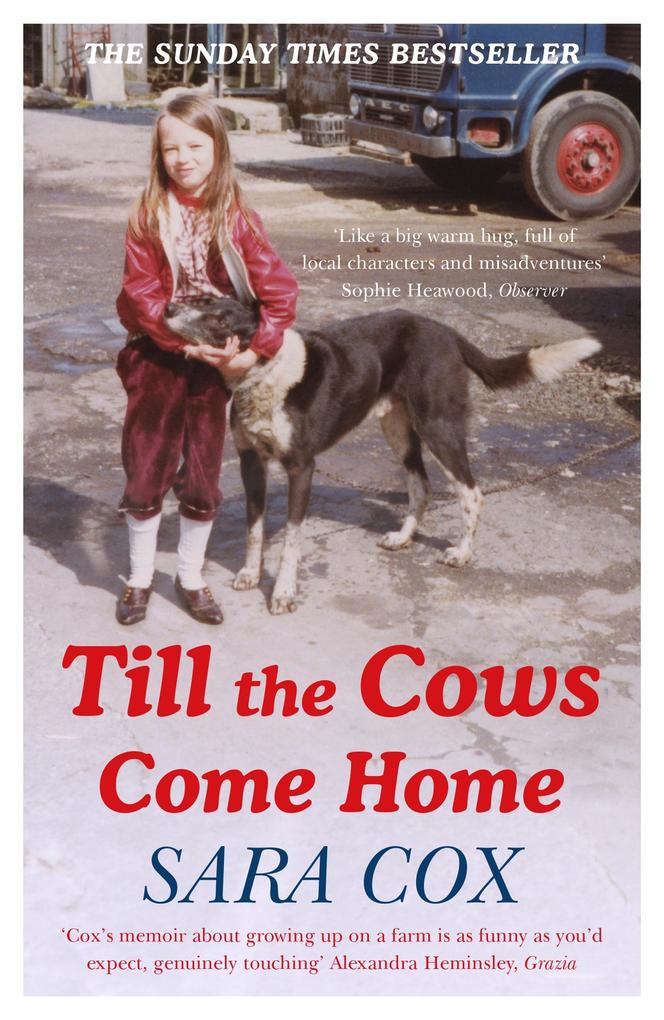 Produktbild: Till the Cows Come Home | Sara Cox