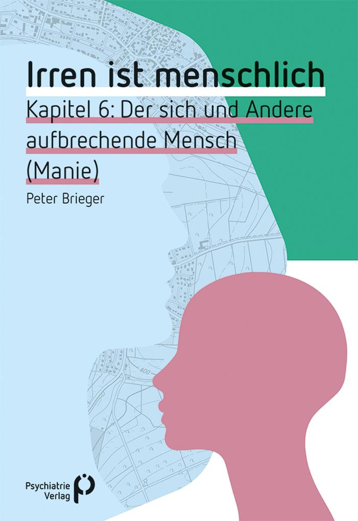 Produktbild: Irren ist menschlich Kapitel 6 | Peter Brieger