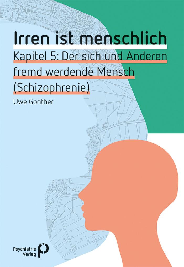 Produktbild: Irren ist menschlich Kapitel 5 | Uwe Gonther