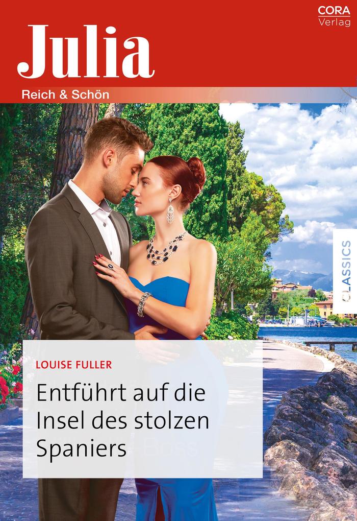 Produktbild: Entführt auf die Insel des stolzen Spaniers | Louise Fuller