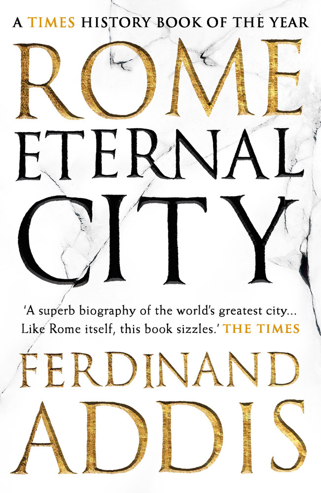 Produktbild: Rome | Ferdinand Addis