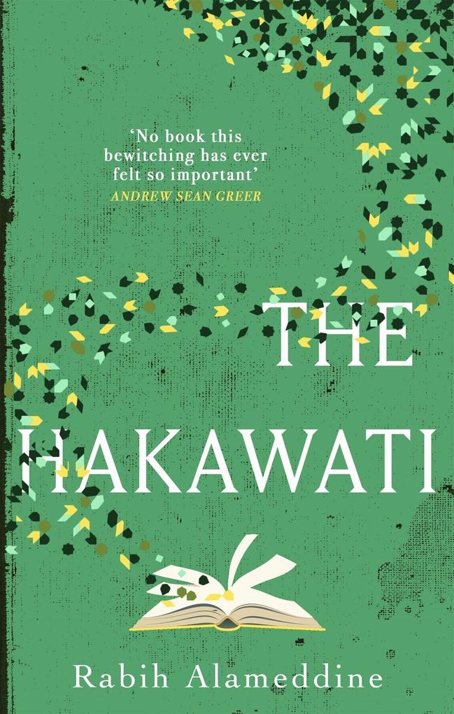 Produktbild: The Hakawati | Rabih Alameddine