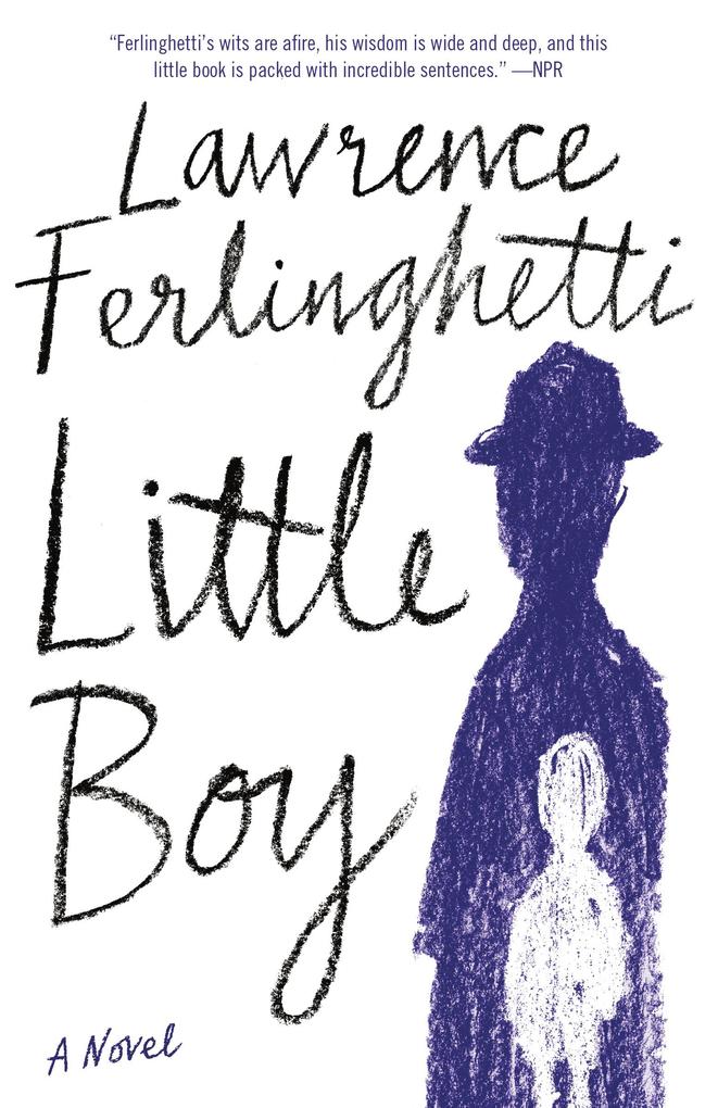 Produktbild: Little Boy | Lawrence Ferlinghetti
