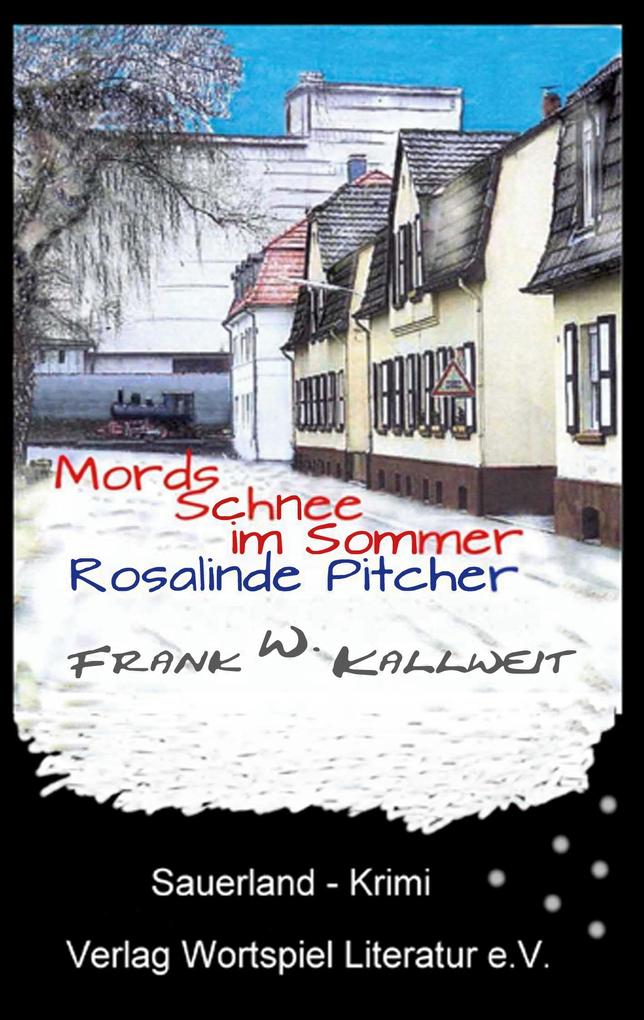 Produktbild: Mordsschnee im Sommer | Frank W. Kallweit