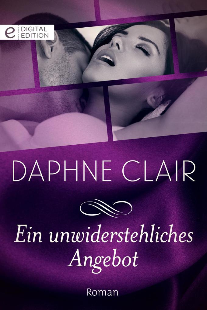 Produktbild: Ein unwiderstehliches Angebot | Daphne Clair