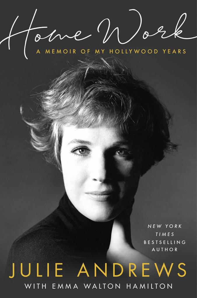 Produktbild: Home Work | Julie Andrews
