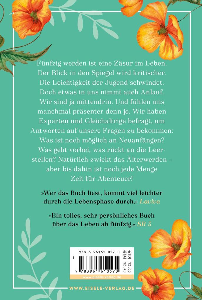 Weitere Ansicht: Das Schönste an uns sind wir | Christiane Hastrich, Barbara Lueg