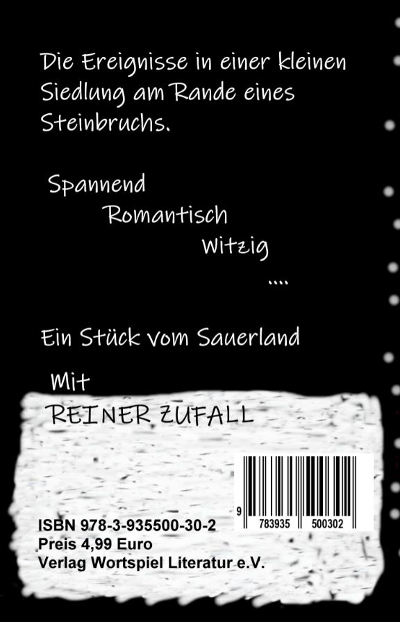 Weitere Ansicht: Mordsschnee im Sommer | Frank W. Kallweit