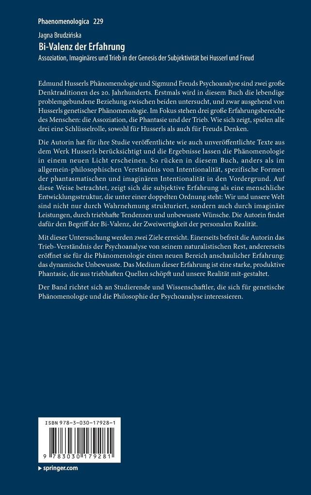 Weitere Ansicht: Bi-Valenz der Erfahrung | Jagna Brudziska, Jagna Brudzinska