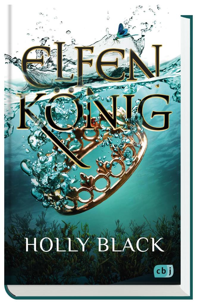 Weitere Ansicht: Elfenkönig | Holly Black