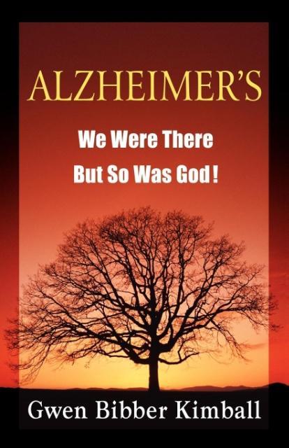 Alzheimer's als Taschenbuch
