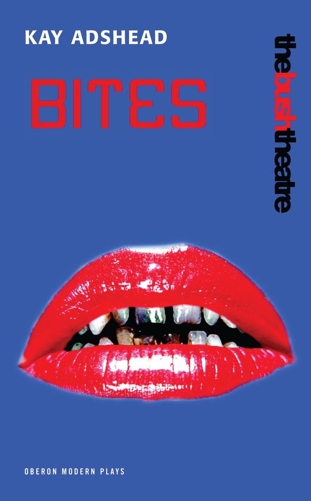 Produktbild: Bites | Kay Adshead