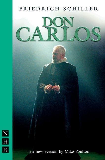 Produktbild: Don Carlos | Friedrich Schiller