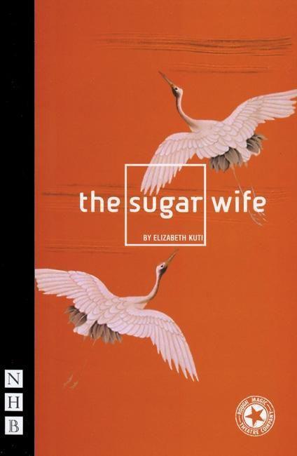 The Sugar Wife als Taschenbuch