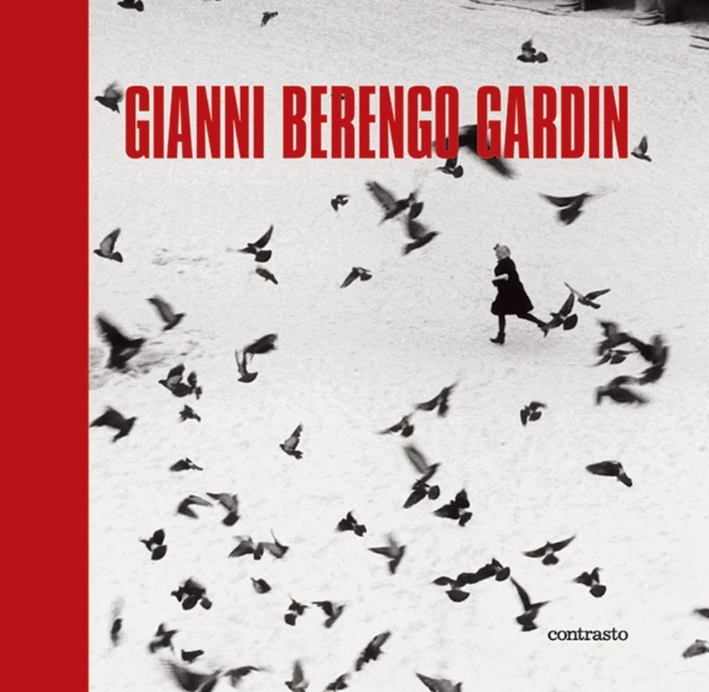 Produktbild: Gianni Berengo Gardin | Gianni Berengo Gardin