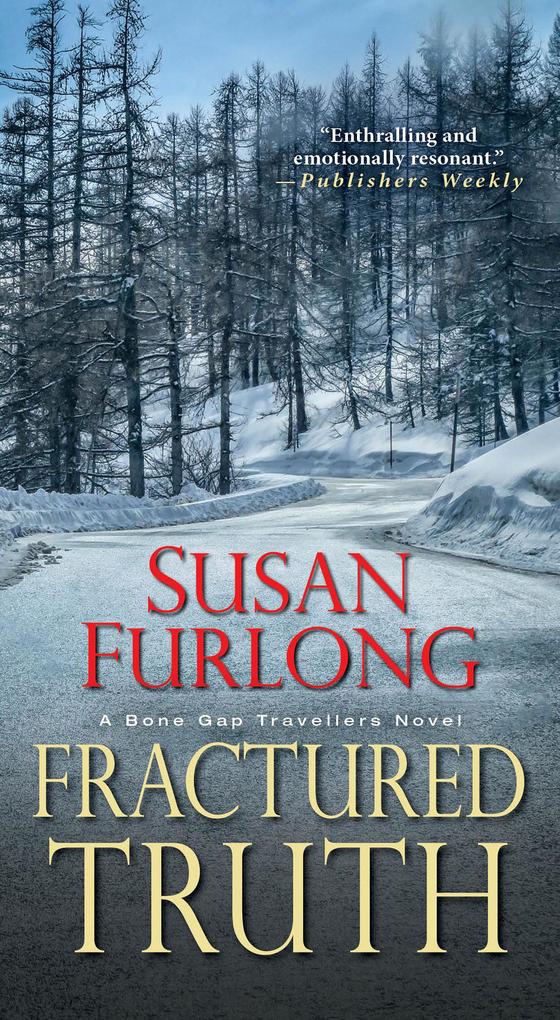 Produktbild: Fractured Truth | Susan Furlong