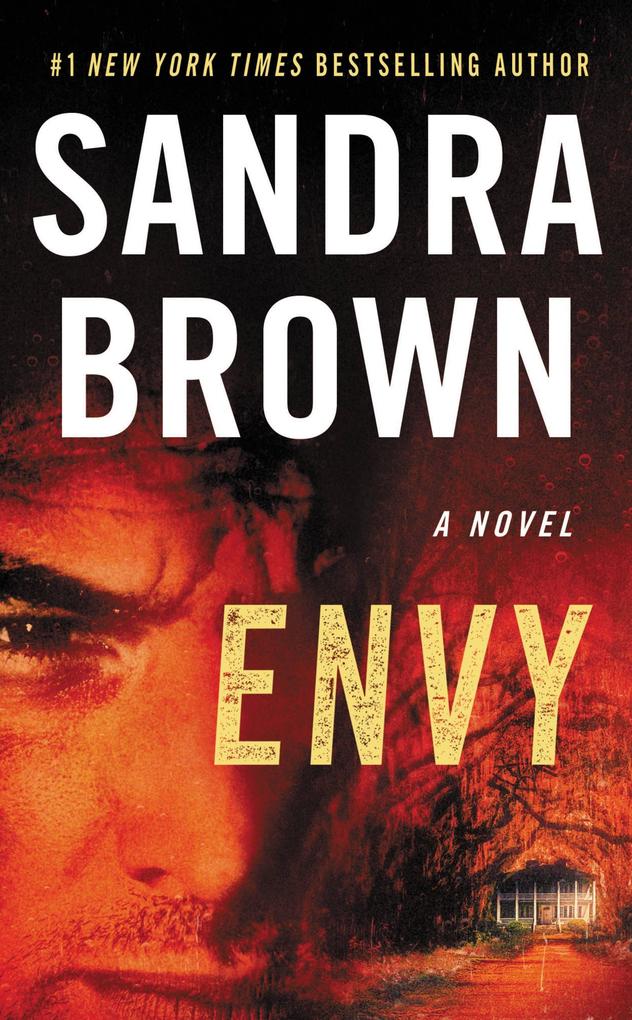 Produktbild: Envy | Sandra Brown