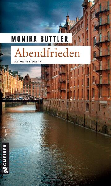 Produktbild: Abendfrieden | Monika Buttler