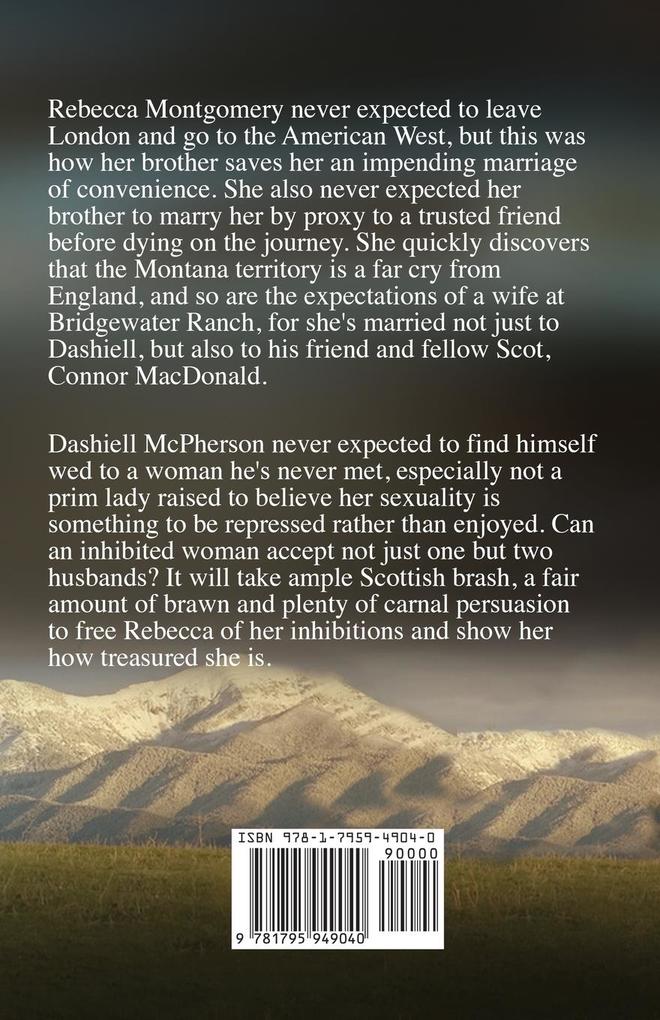 Weitere Ansicht: Their Treasured Bride | Vanessa Vale