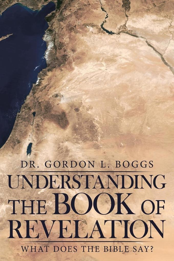 Understanding the Book of Revelation als Taschenbuch