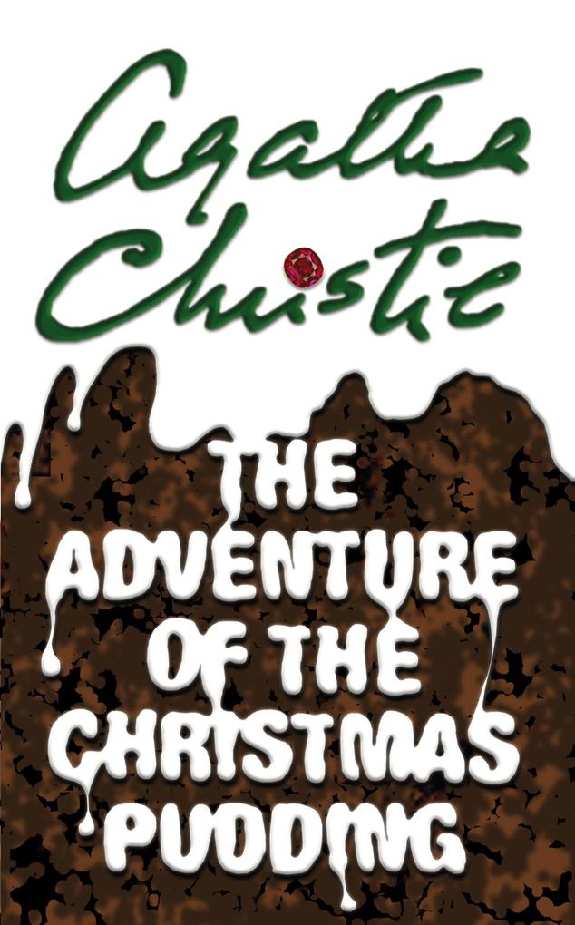 Produktbild: The Adventure of the Christmas Pudding | Agatha Christie