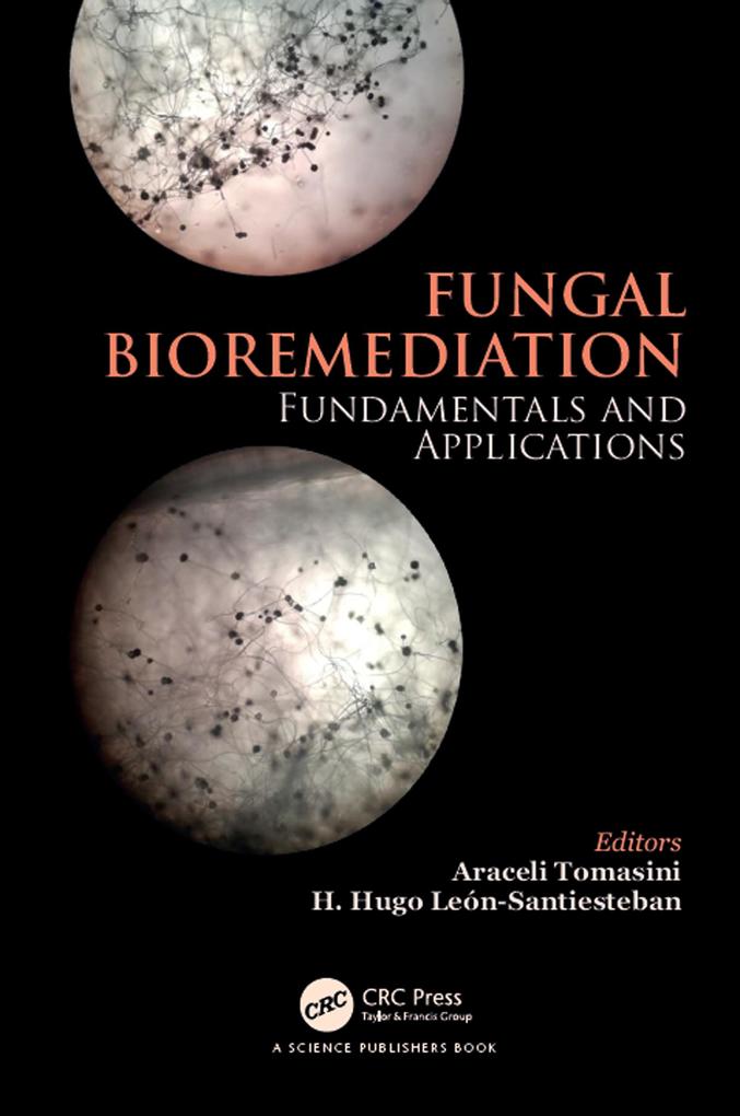 Fungal Bioremediation als eBook pdf