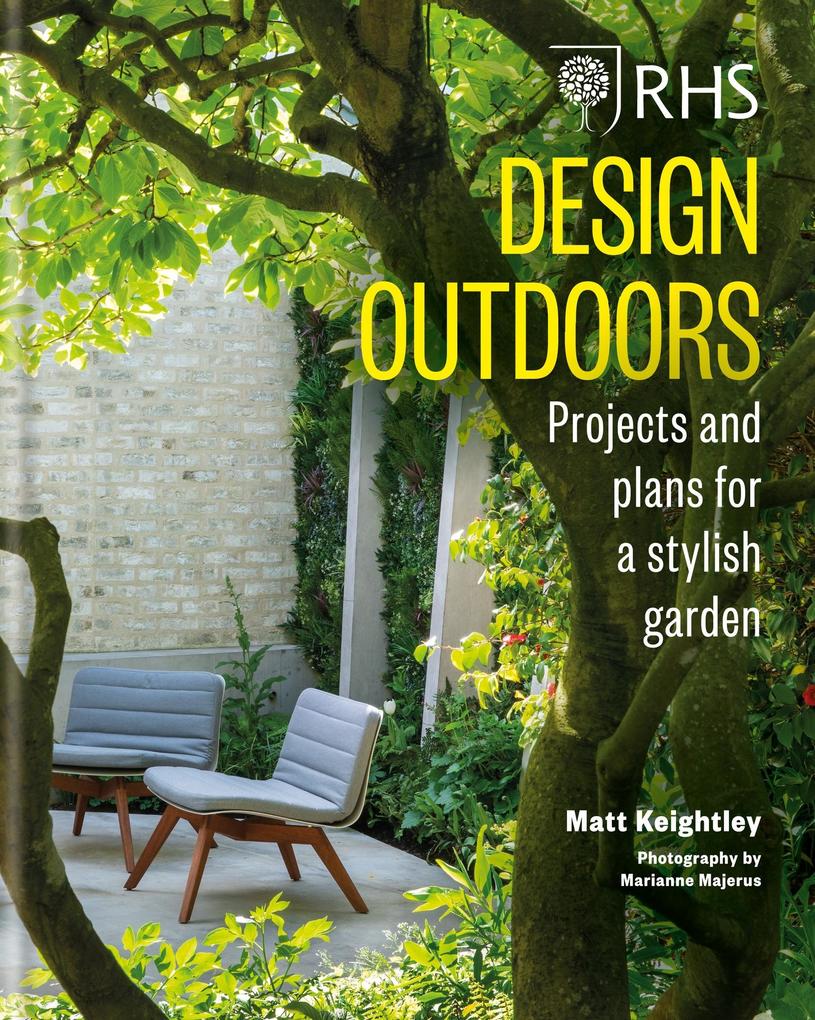 Produktbild: RHS Design Outdoors | Matthew Keightley