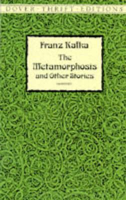 Produktbild: The Metamorphosis and Other Stories | Franz Kafka