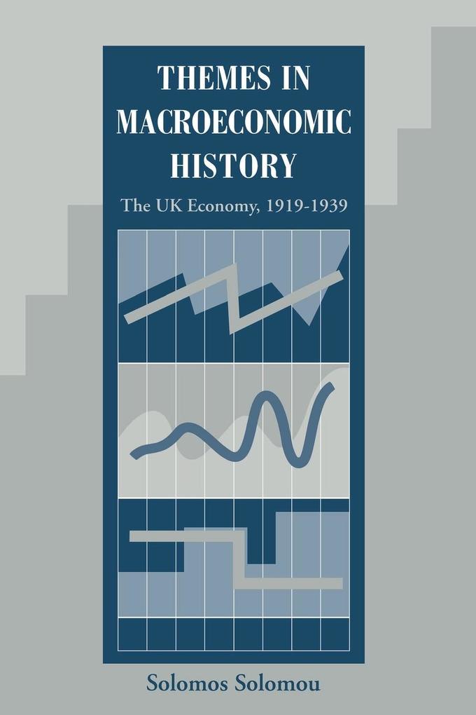Themes in Macroeconomic History als Taschenbuch