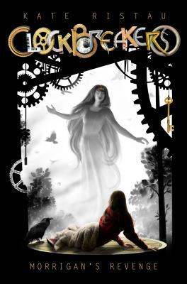 Produktbild: Morrigan's Revenge | Kate Ristau