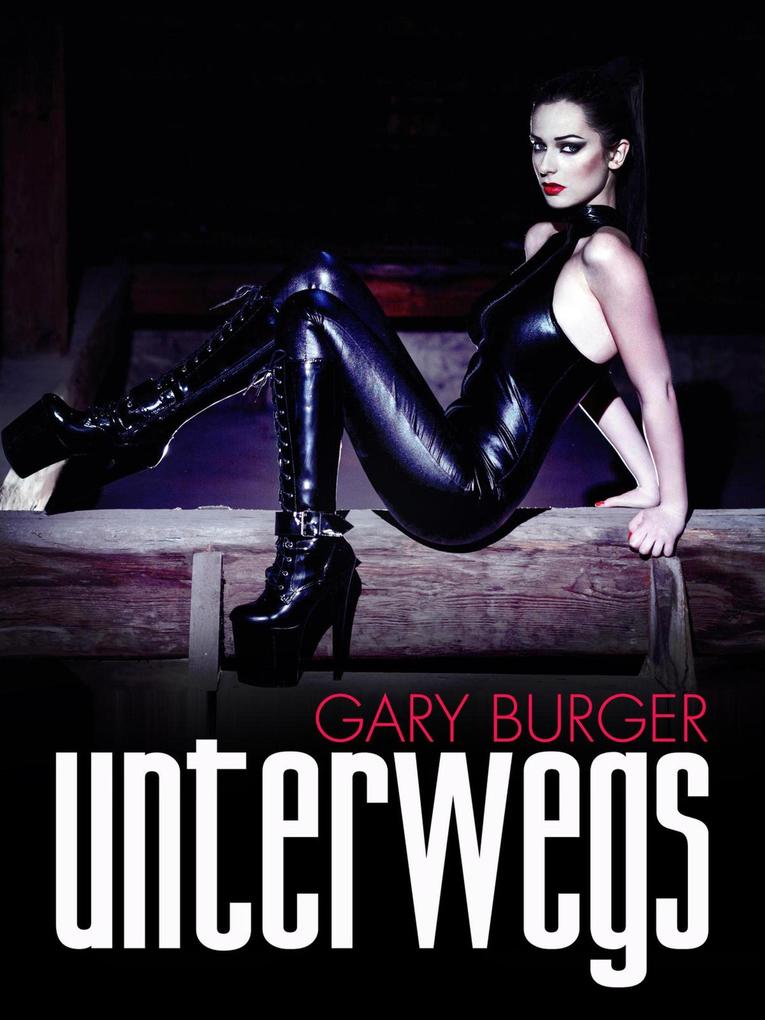 Produktbild: Unterwegs | Gary Burger