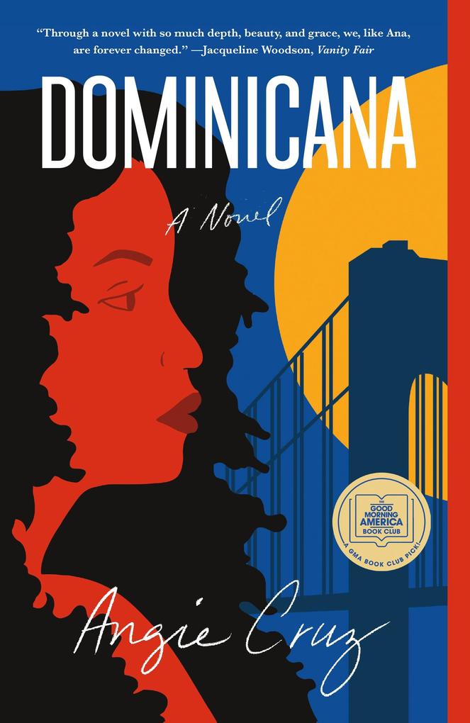 Produktbild: Dominicana | Angie Cruz
